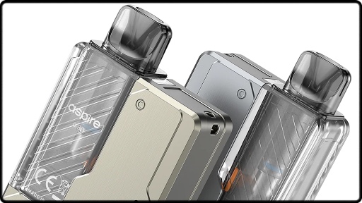 Le kit Gotek Pro par Aspire